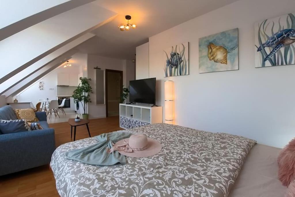Bucharest Central Ee Apartment Kültér fotó