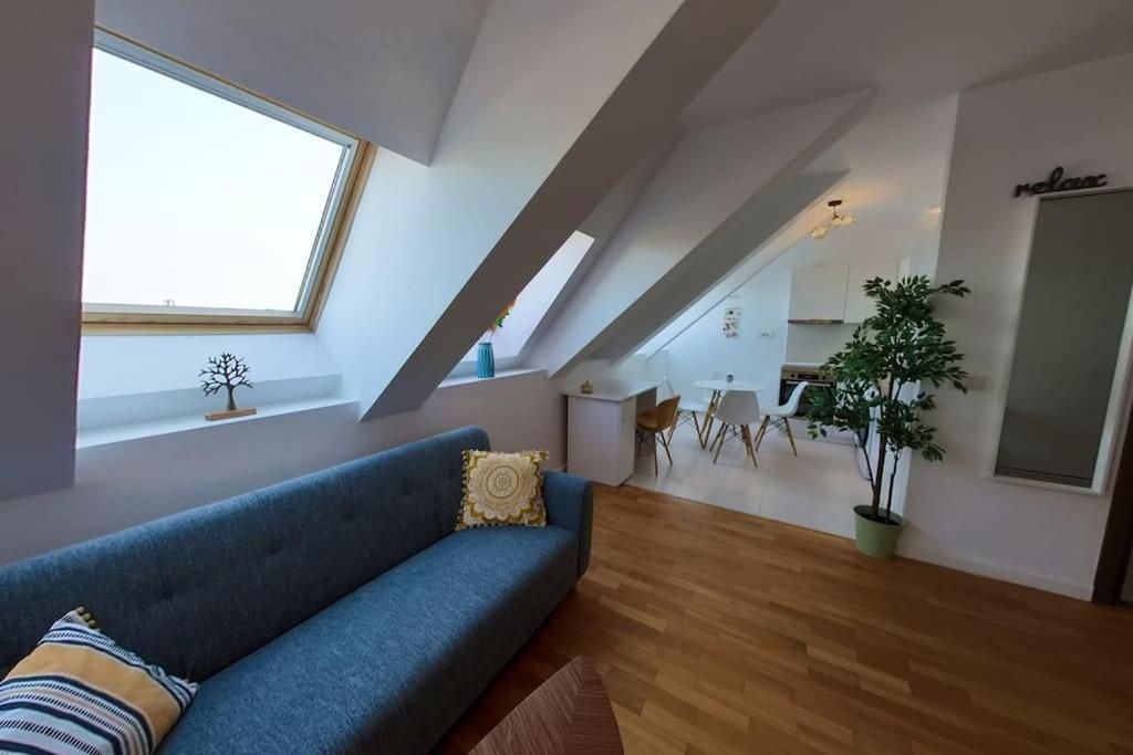 Bucharest Central Ee Apartment Kültér fotó