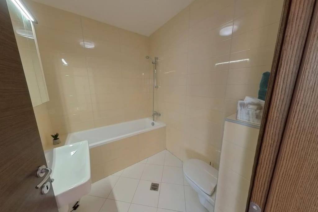 Bucharest Central Ee Apartment Kültér fotó