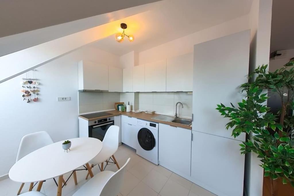 Bucharest Central Ee Apartment Kültér fotó