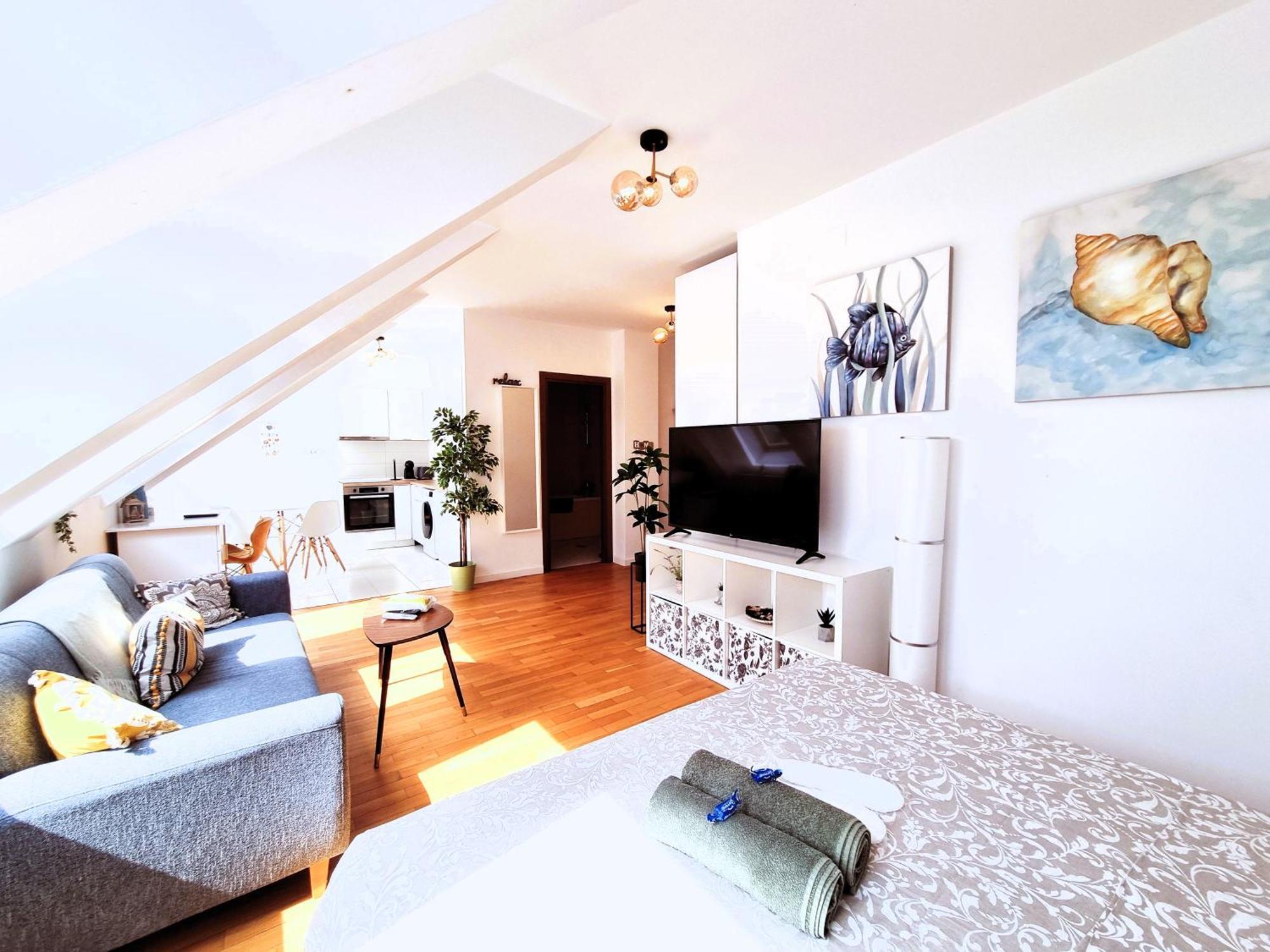Bucharest Central Ee Apartment Kültér fotó