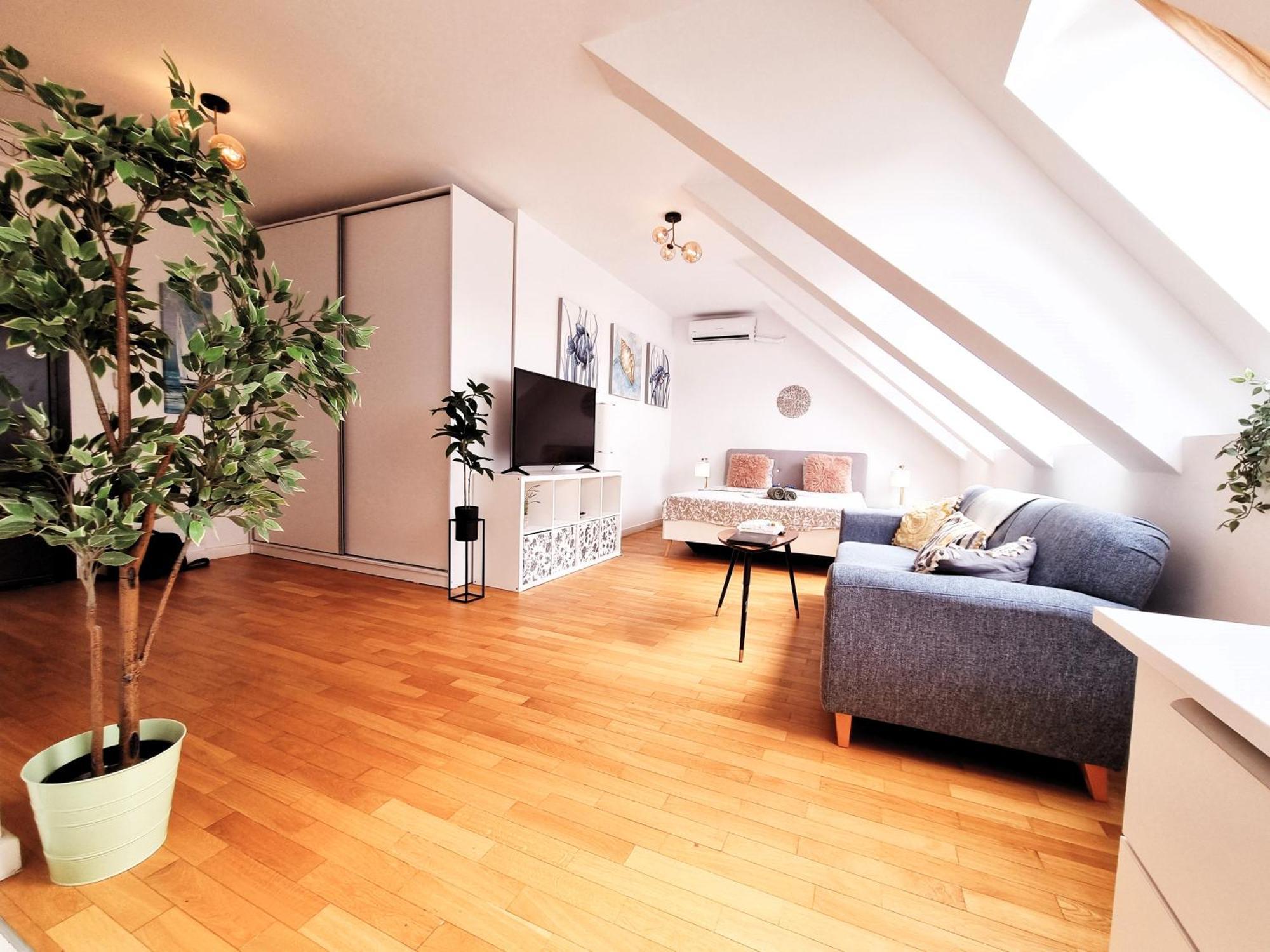 Bucharest Central Ee Apartment Kültér fotó