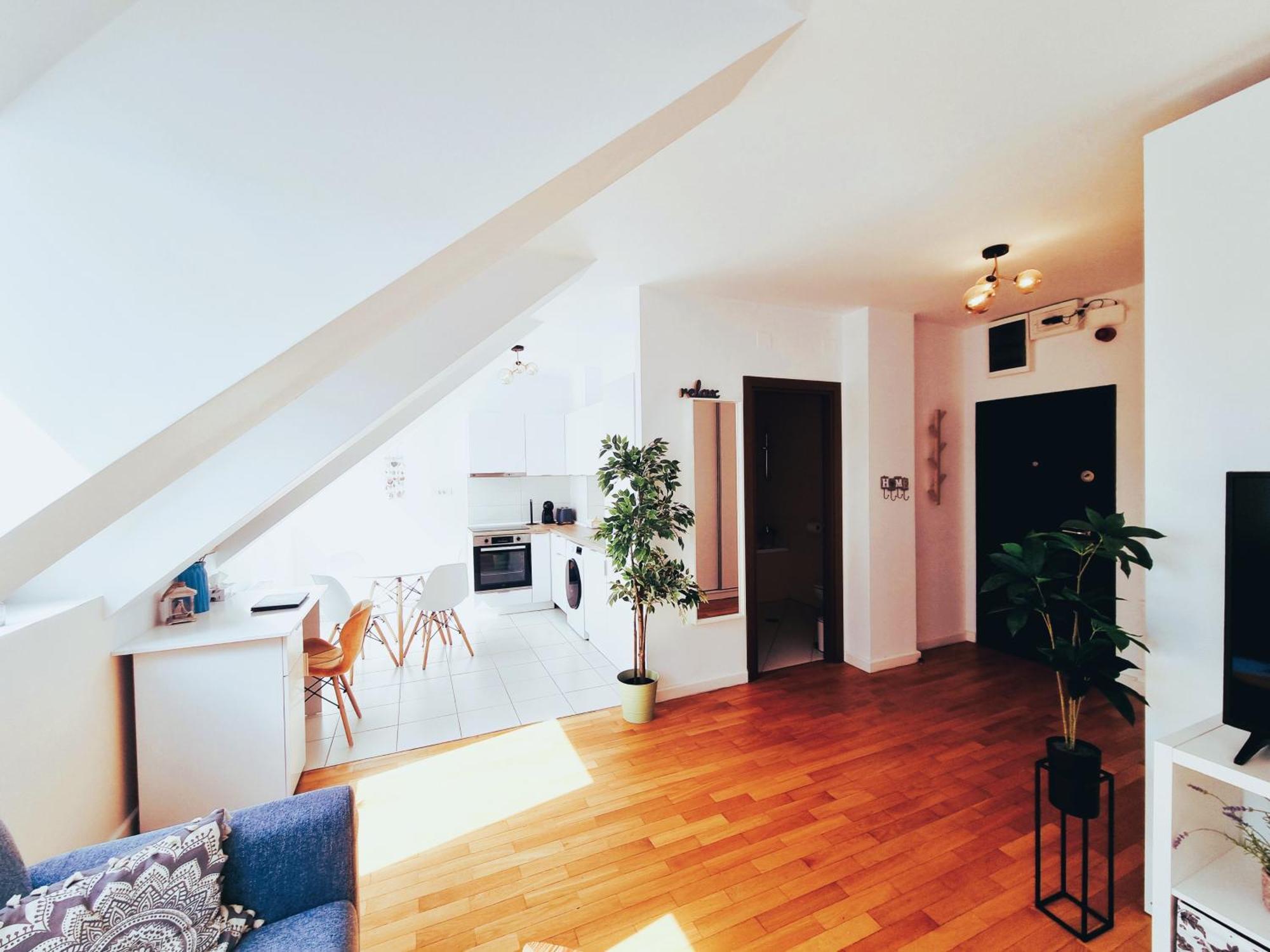 Bucharest Central Ee Apartment Kültér fotó