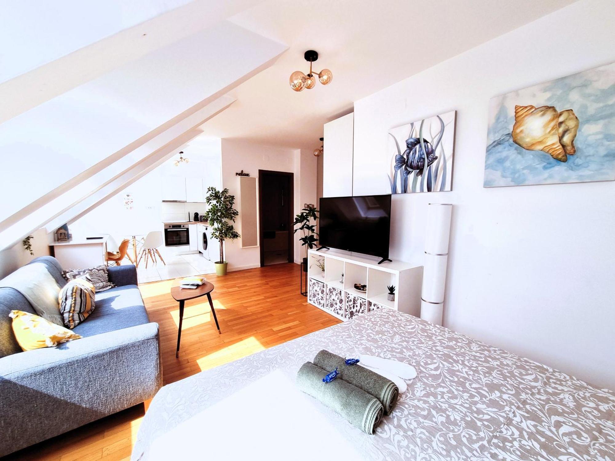 Bucharest Central Ee Apartment Kültér fotó