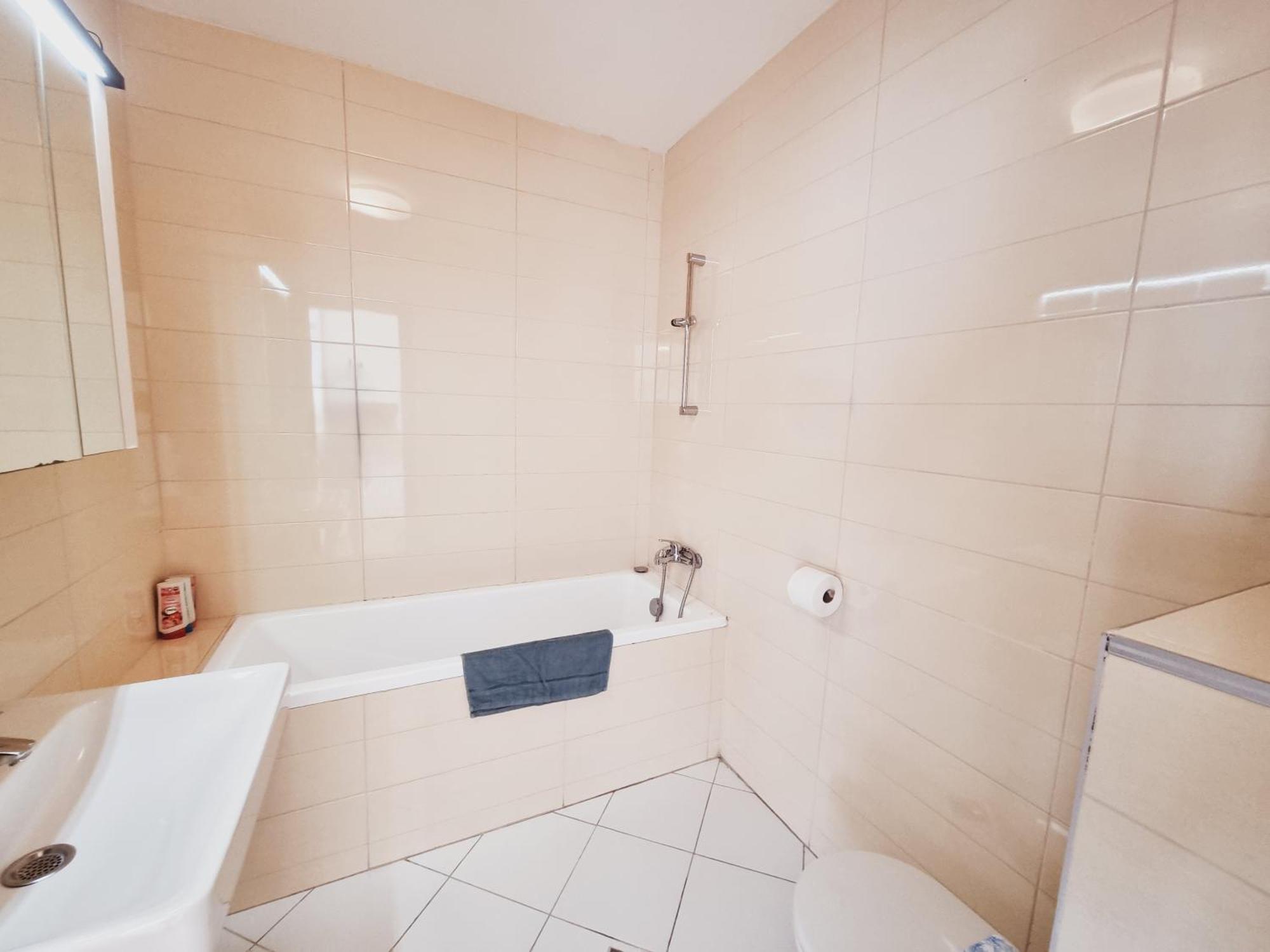 Bucharest Central Ee Apartment Kültér fotó